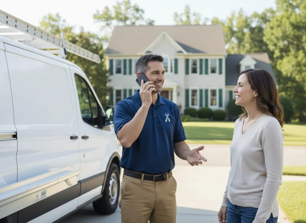 Home Gutter Service Paris, TN FAQs